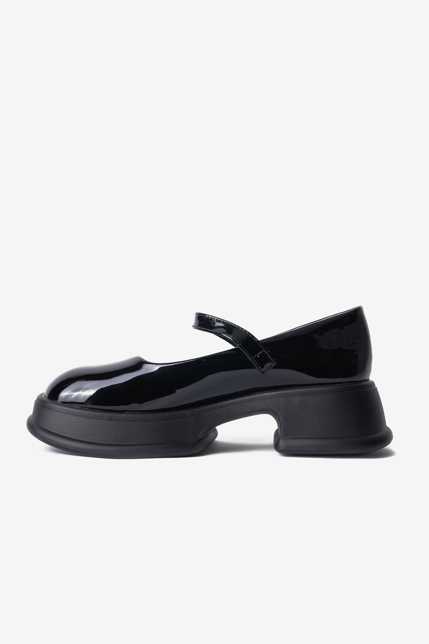 Mocasín Mujer Negro Nikai Apóstol Apóstol